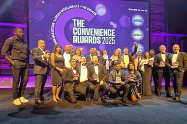 Convenience Awards 2025