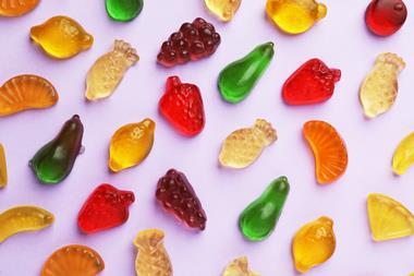 sweets