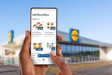 Lidl Plus Offers