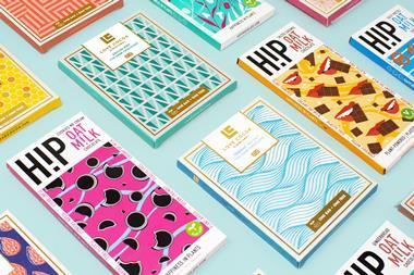 Love Cocoa Hip Chocolate