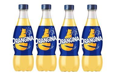 Orangina