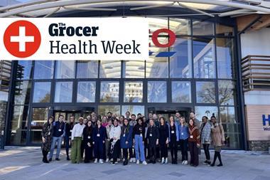 Heath Week – 1