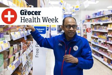 Heath Week – 2