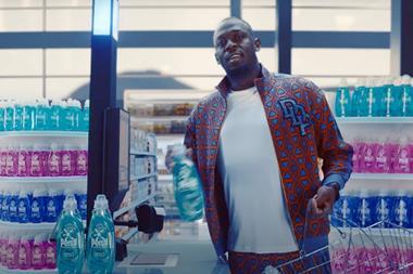 persil usain