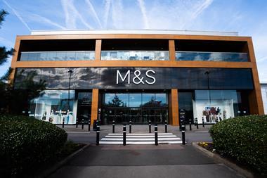 M&S Gemini - 2