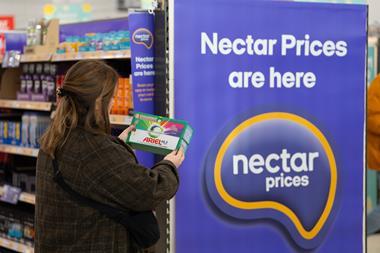 Sainsburys Nectar Prices 004