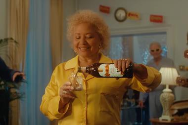 kahlua ad screenshot