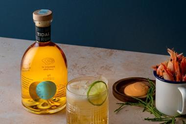 Tidal Rum