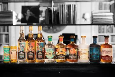 Duppy Share_Product Range