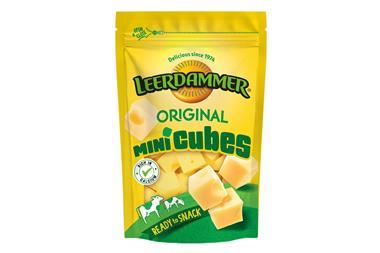 Leerdammer Mini Cubes
