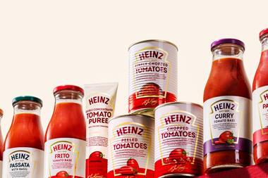 Heinz Tomato Liberation_Full range