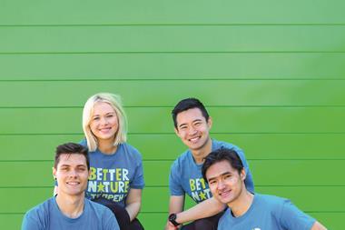 better nature co-founders