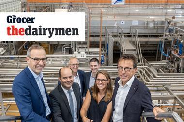 emmi Dairymen - 1