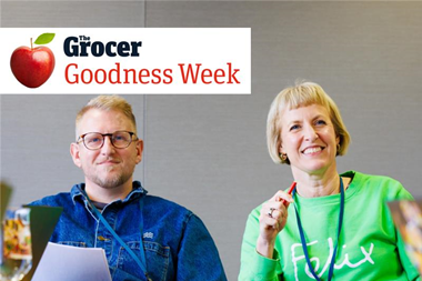 Goodness Week - 1