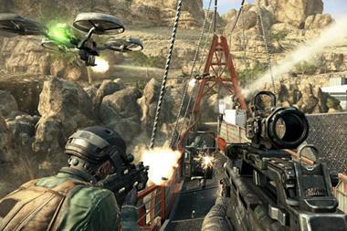 Call of Duty: Black Ops 2 to get big launch night at Tesco stores