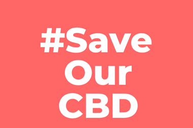 Save Our CBD