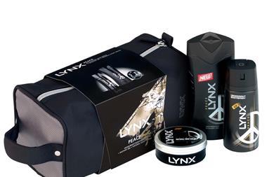 Lynx pack