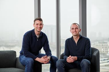 Handshake Founder Photo alex on right