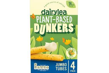 dairylea dunkers