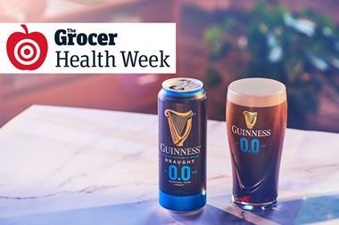 Health Week Overlays
