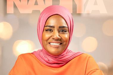 Finsbury Food Group - Nadiya Hussain - 2100x1400