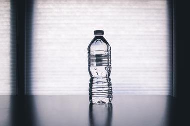 Bottled water top products