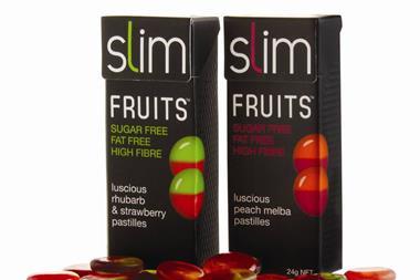 slim fruits