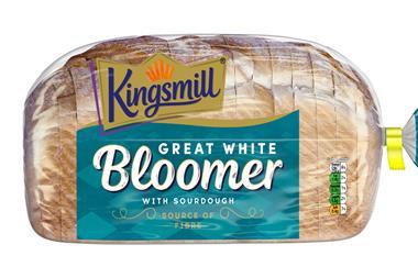 Kingsmill Great White Bloomer