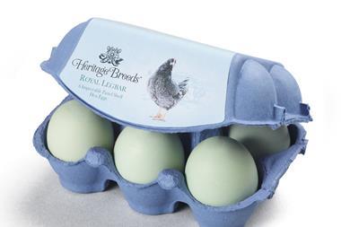 noble heritage breeds eggs