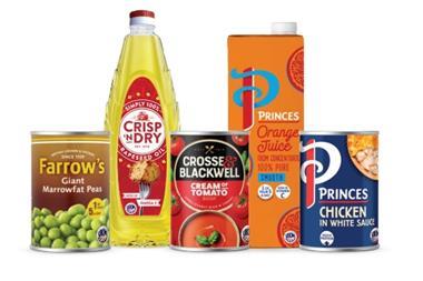 UKM Packshot