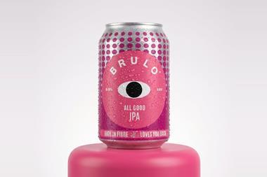 BRULO - All Good IPA - 1920x1080