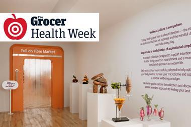 Health Week Overlays
