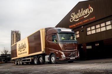 Sheldon's
