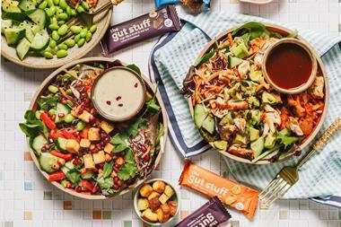 Healthy Gut range