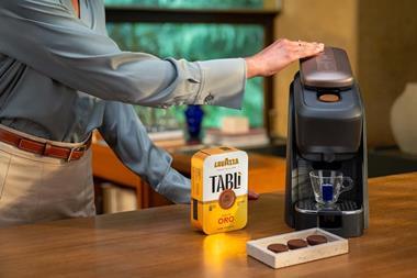 Lavazza Tabli