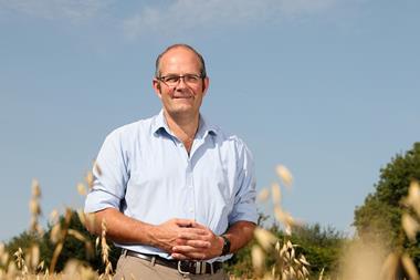 tom bradshaw portrait credit national farmers union and exposure photography NFU