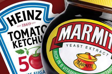 Heinz Unilever_Marmite ketchup