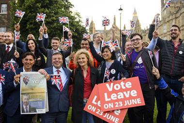 brexit leave campaigners one use