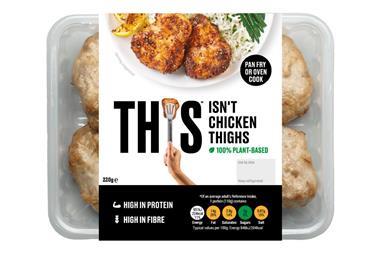 THIS™ Isn’t Chicken Thighs