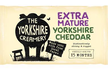 Yorkshire Creamery