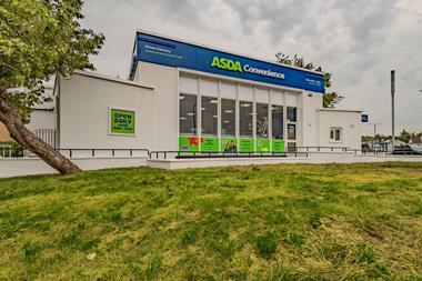 Asda Convenience - 1