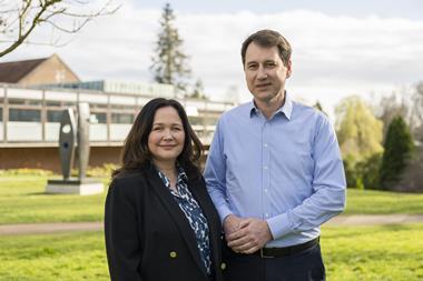 Iceland Foods partners with Natasha Allergy Research Foundation