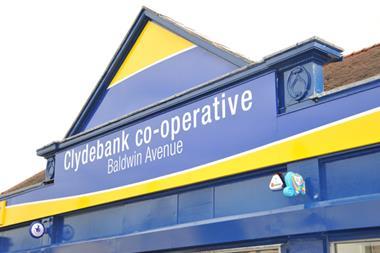 Clydebank Co-op