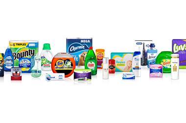 Procter & Gamble