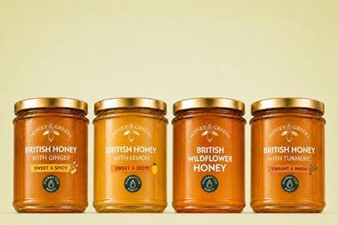 Honey&greens