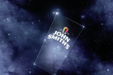 John Smith's constellation win a star competition