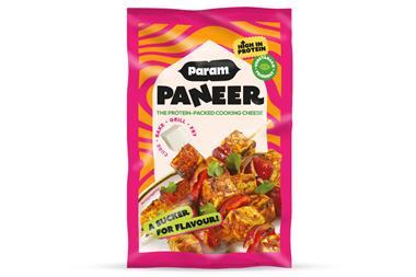 Param Paneer