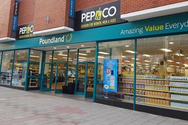 Poundland