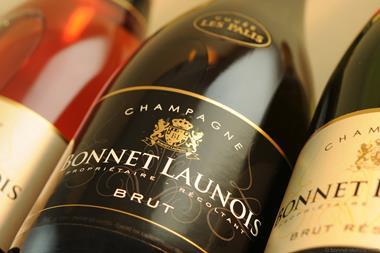 Champagne Bonnet Launois