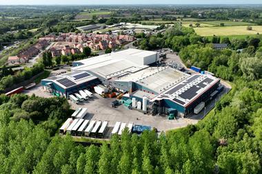Myton Food Group Winsford 1